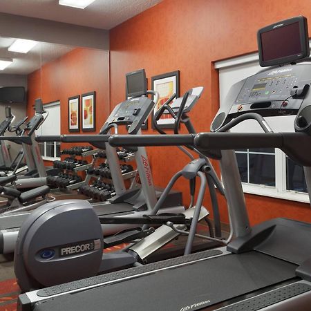 Residence Inn By Marriott Austin The Domain Area Экстерьер фото