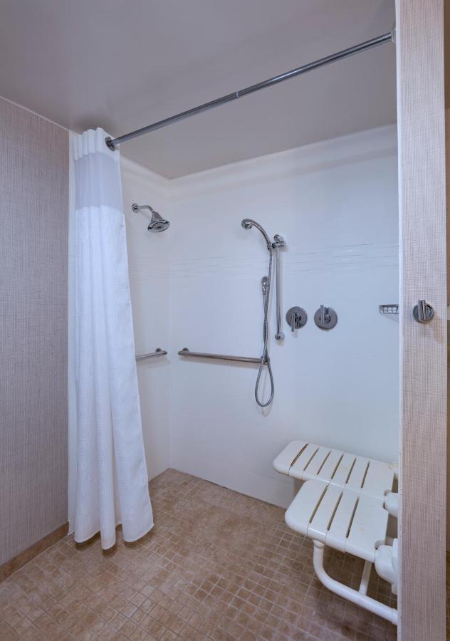 Residence Inn By Marriott Austin The Domain Area Экстерьер фото