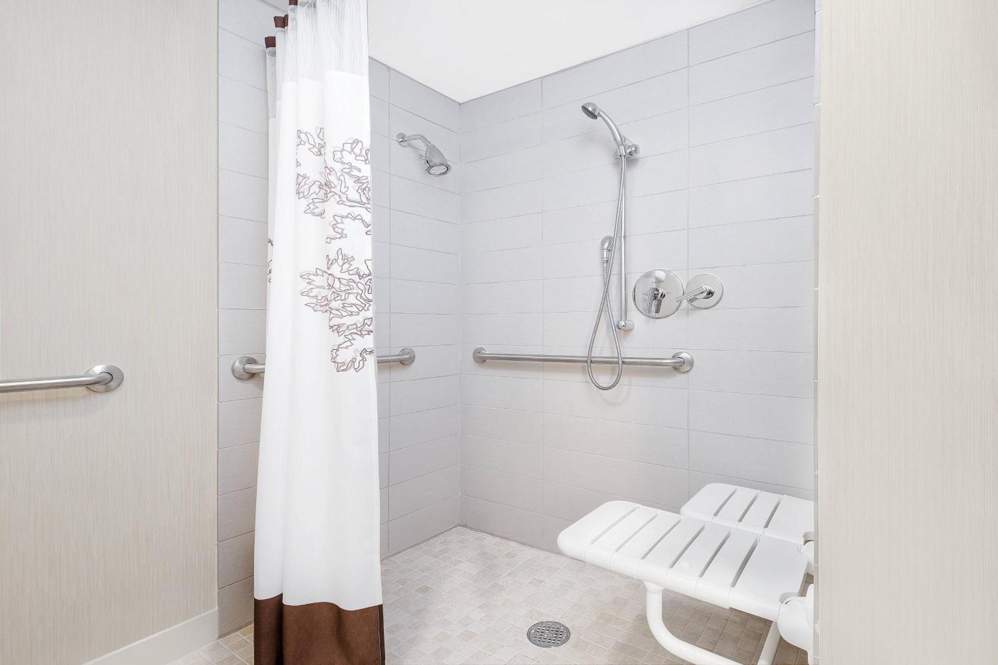 Residence Inn By Marriott Austin The Domain Area Экстерьер фото