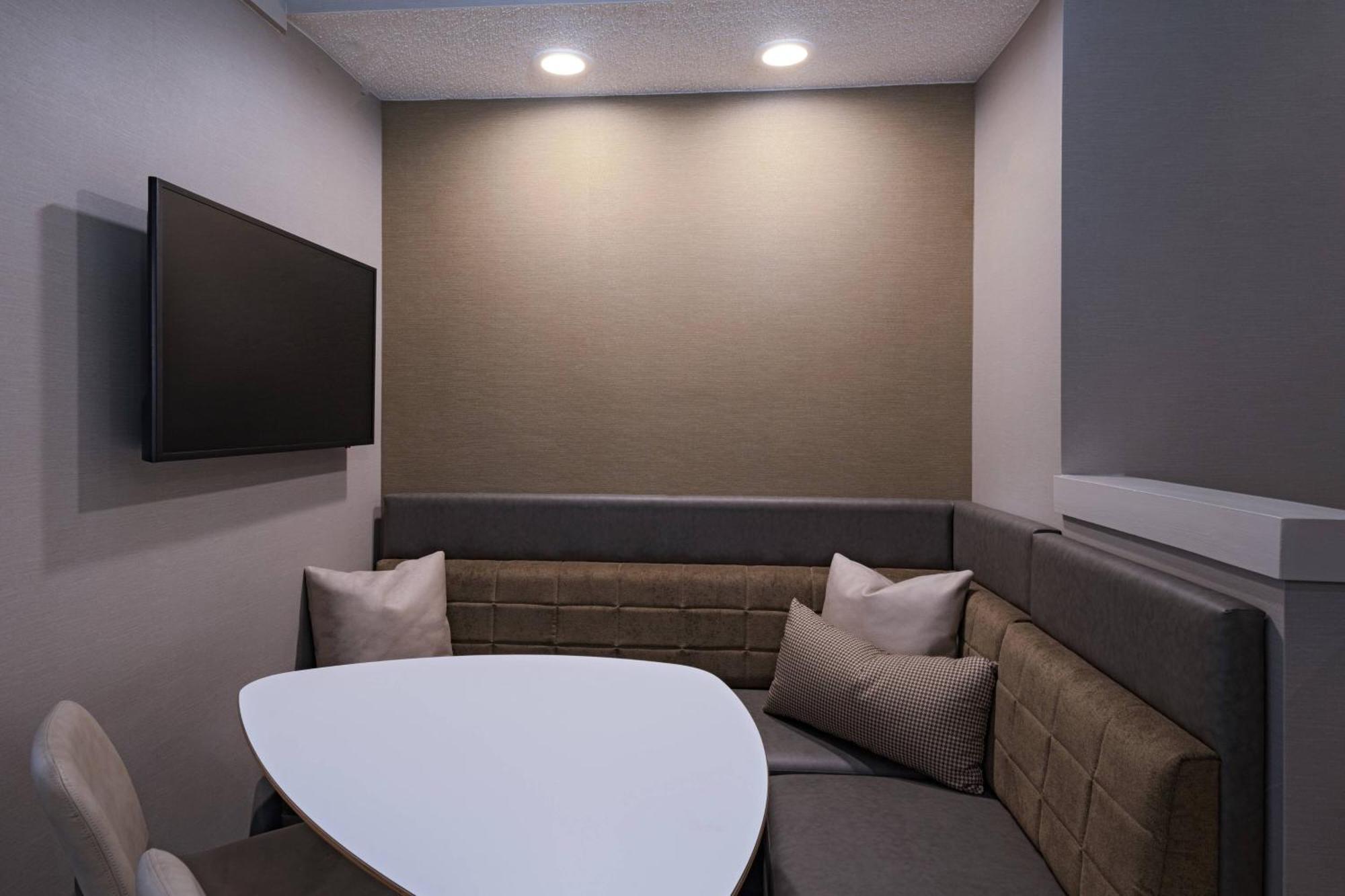 Residence Inn By Marriott Austin The Domain Area Экстерьер фото