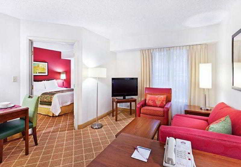 Residence Inn By Marriott Austin The Domain Area Номер фото