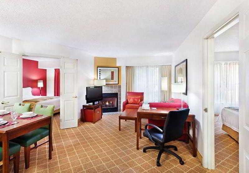 Residence Inn By Marriott Austin The Domain Area Номер фото